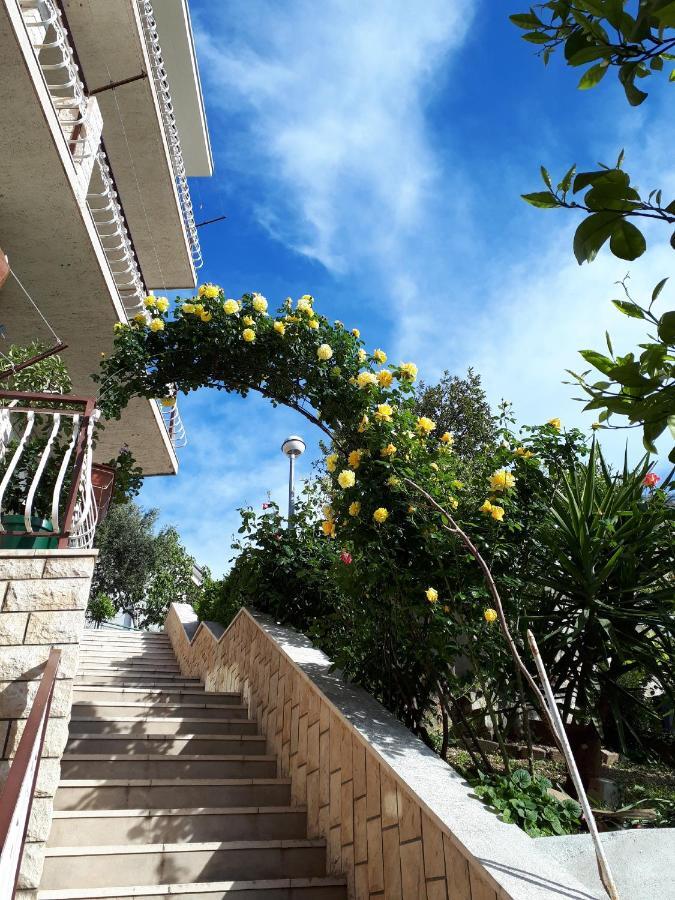 Apartment Eva Makarska Exterior photo