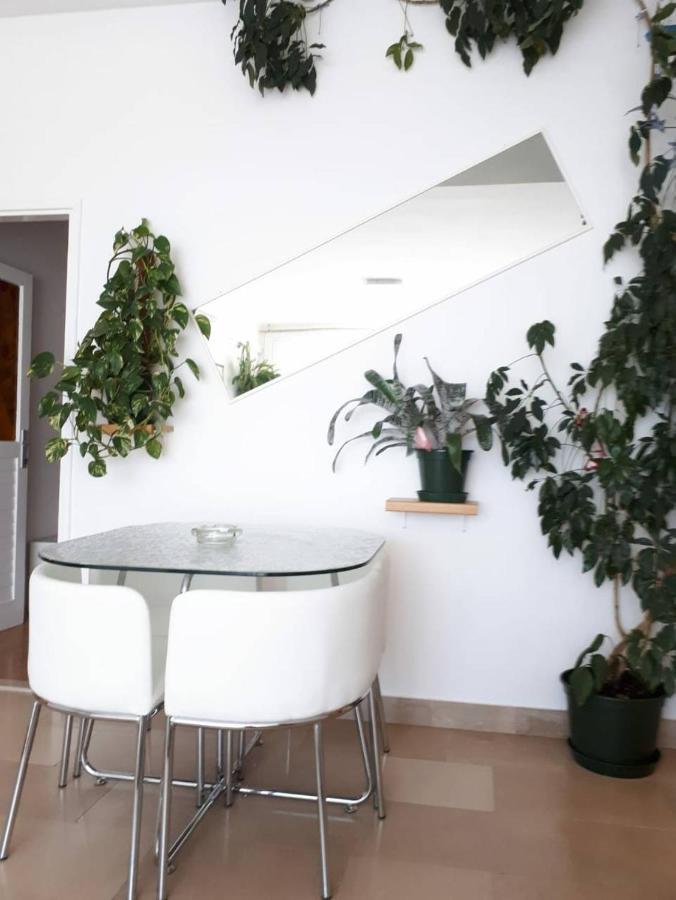 Apartment Eva Makarska Exterior photo