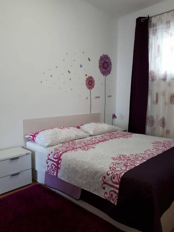 Apartment Eva Makarska Exterior photo
