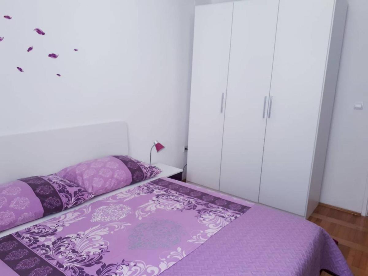 Apartment Eva Makarska Exterior photo