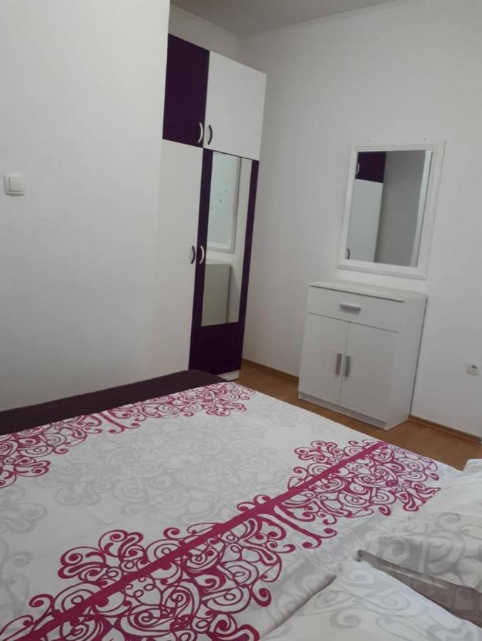 Apartment Eva Makarska Exterior photo