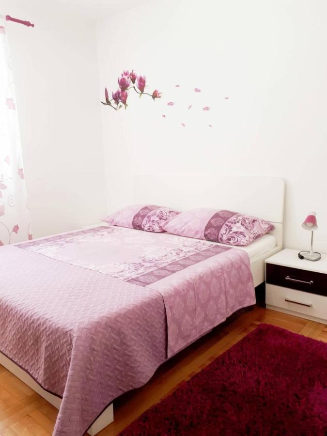 Apartment Eva Makarska Exterior photo